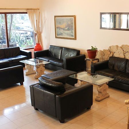 Hotel Arenas Pinamar Zewnętrze zdjęcie