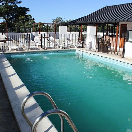 Hotel Arenas Pinamar Zewnętrze zdjęcie
