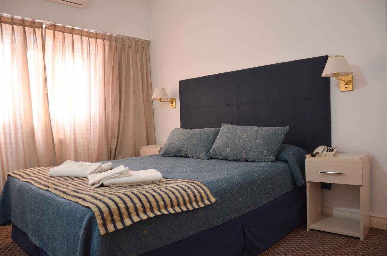 Hotel Arenas Pinamar Zewnętrze zdjęcie