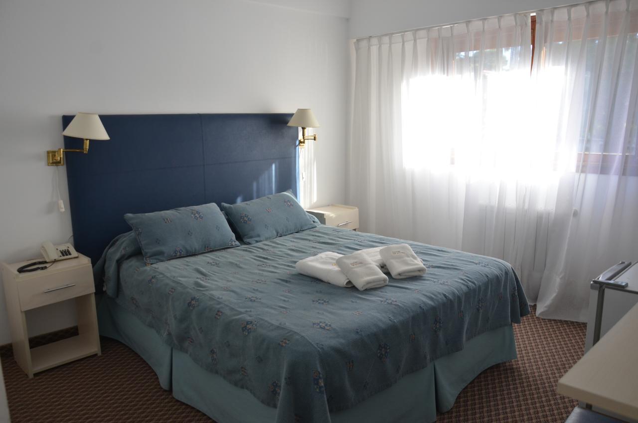Hotel Arenas Pinamar Zewnętrze zdjęcie