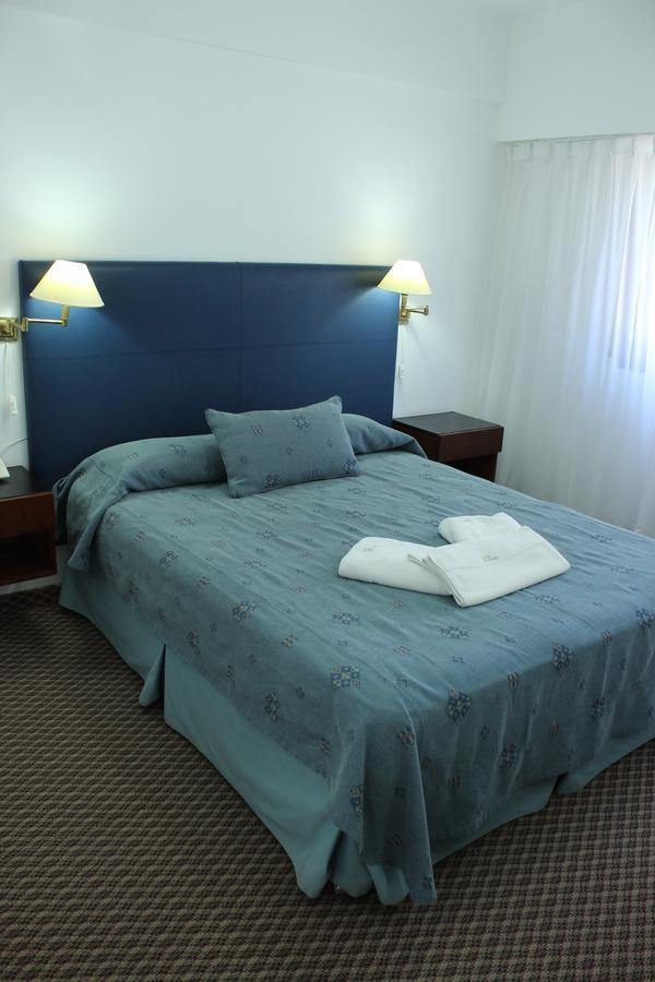 Hotel Arenas Pinamar Zewnętrze zdjęcie