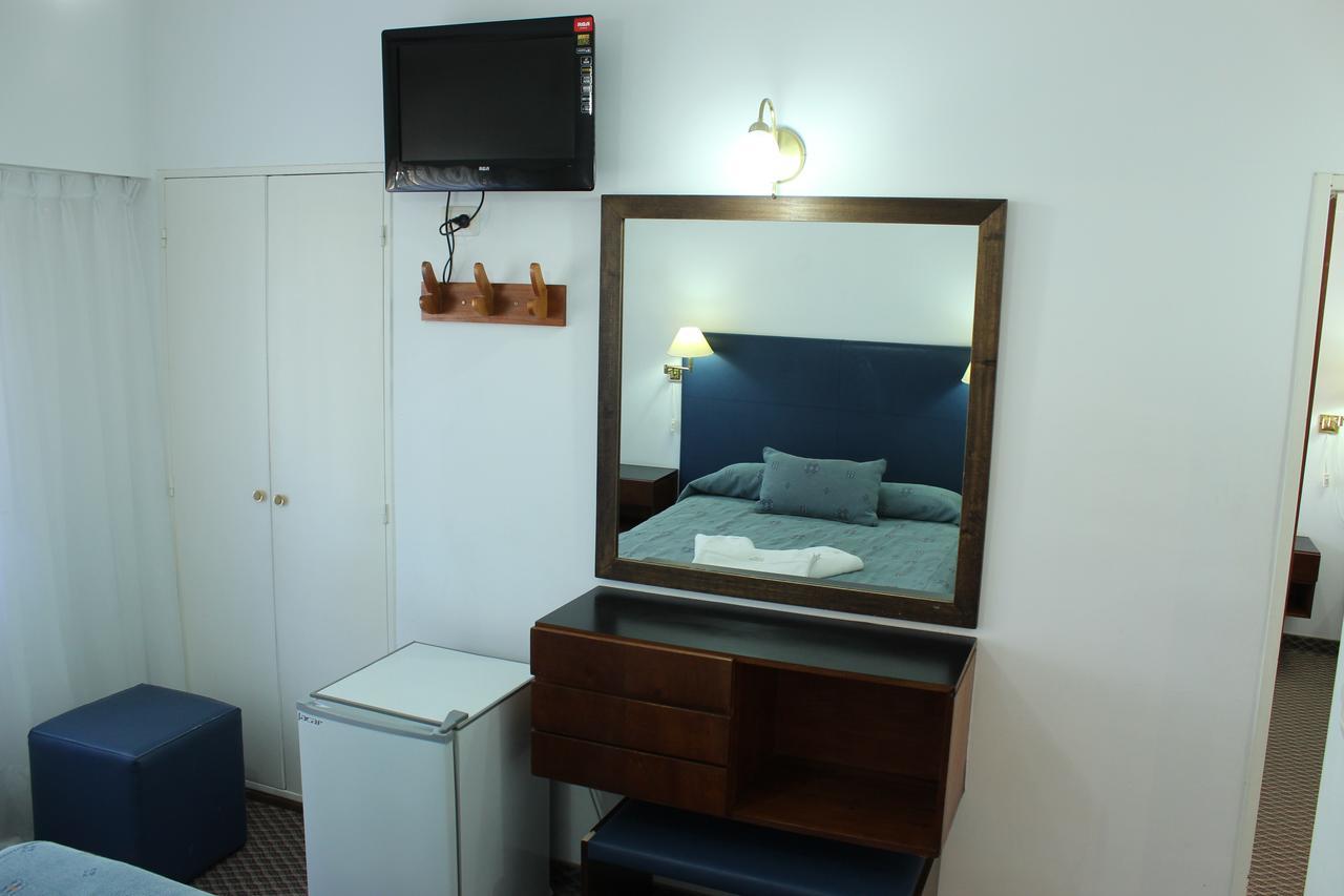Hotel Arenas Pinamar Zewnętrze zdjęcie