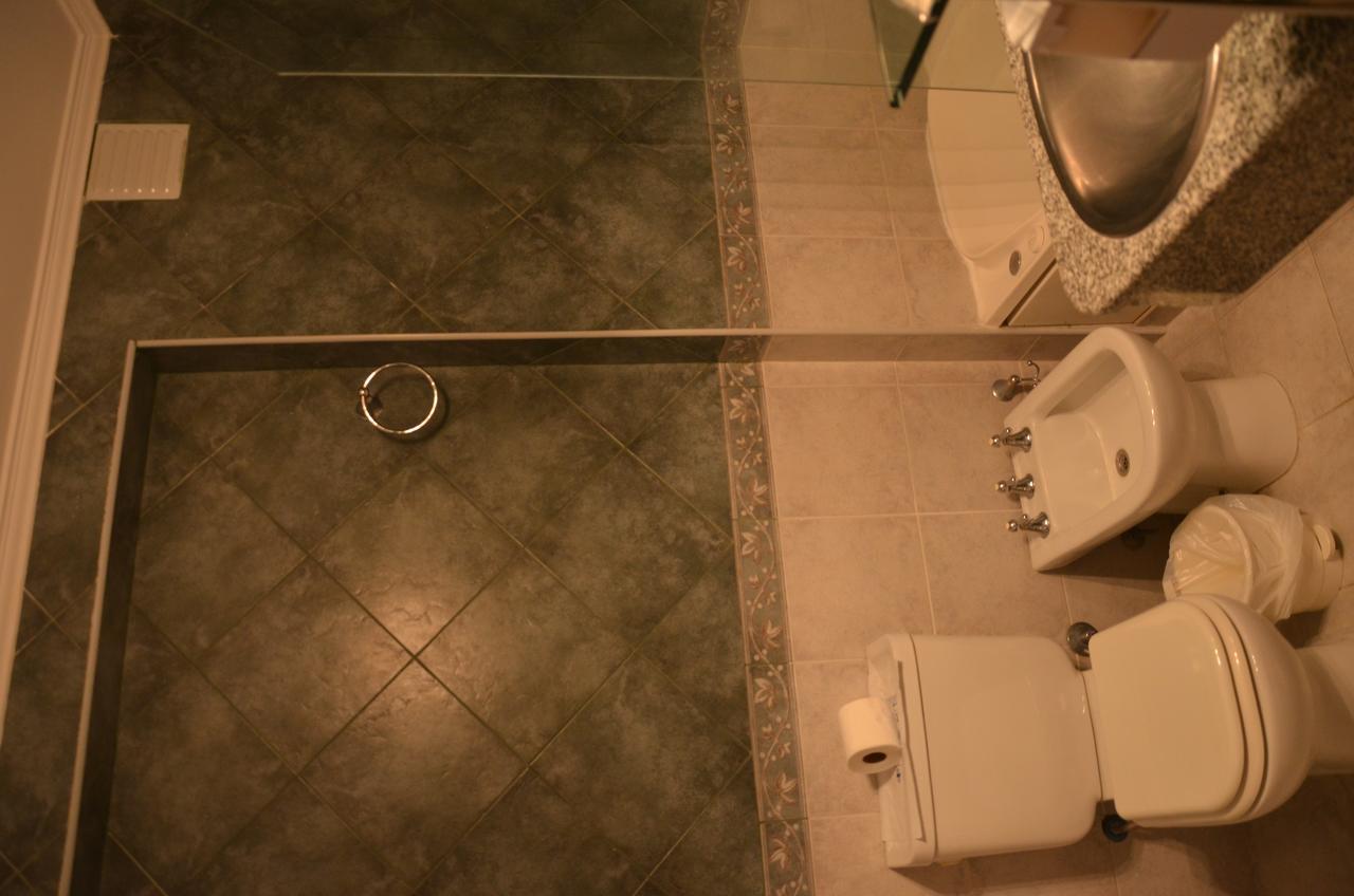 Hotel Arenas Pinamar Zewnętrze zdjęcie