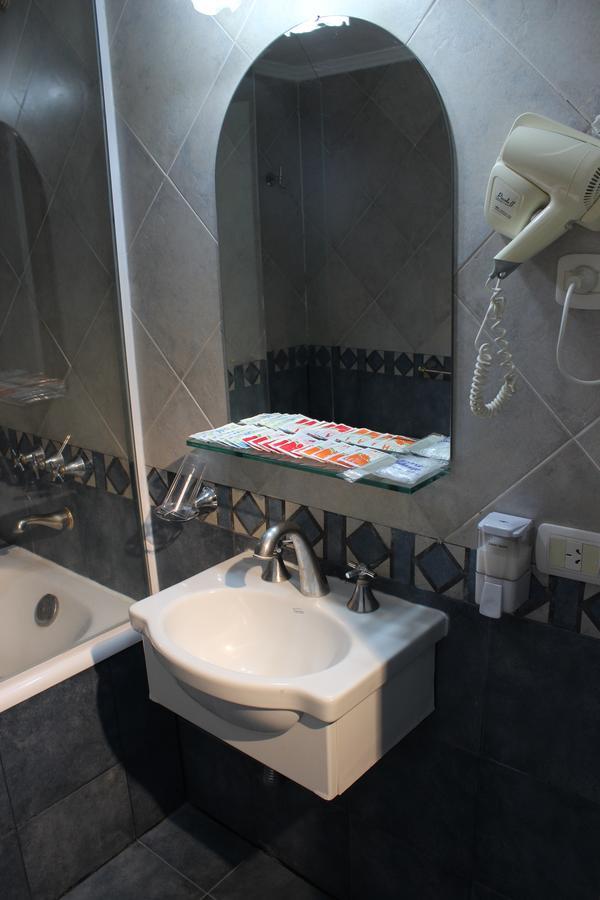 Hotel Arenas Pinamar Zewnętrze zdjęcie