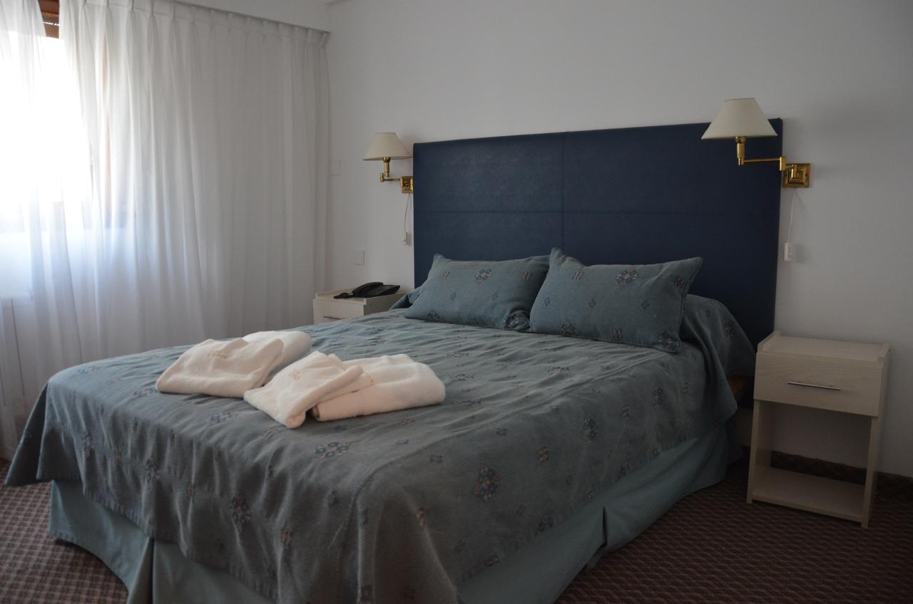 Hotel Arenas Pinamar Zewnętrze zdjęcie