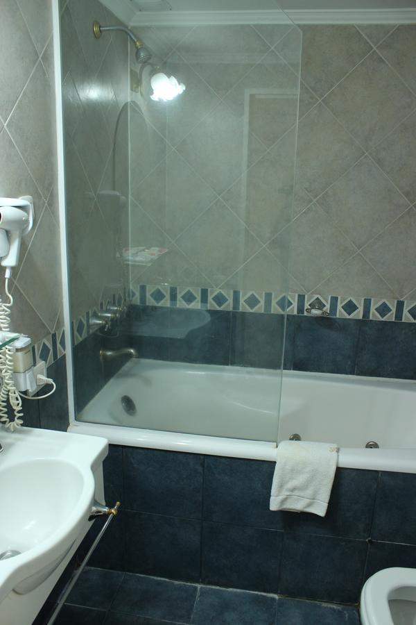 Hotel Arenas Pinamar Zewnętrze zdjęcie