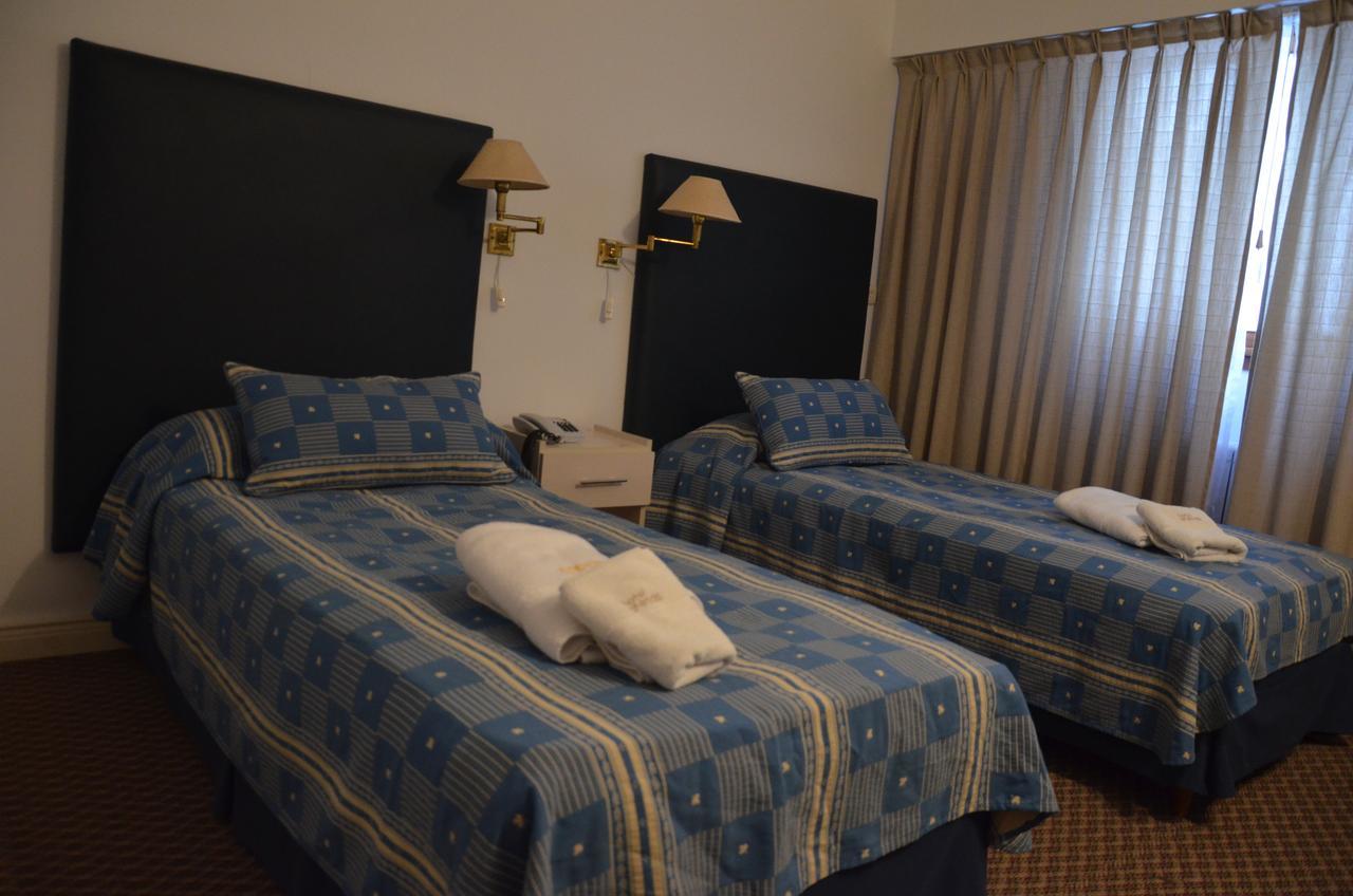 Hotel Arenas Pinamar Zewnętrze zdjęcie