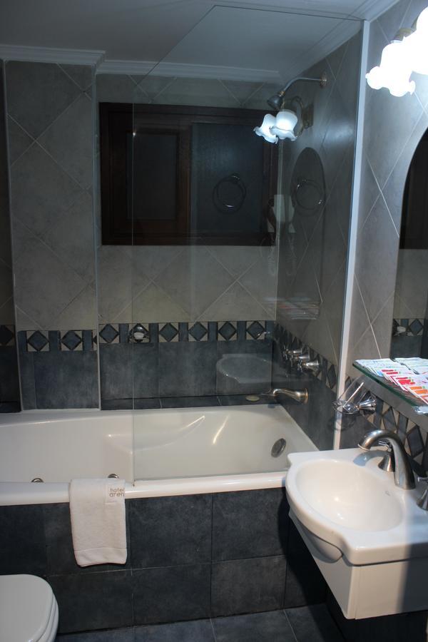 Hotel Arenas Pinamar Zewnętrze zdjęcie