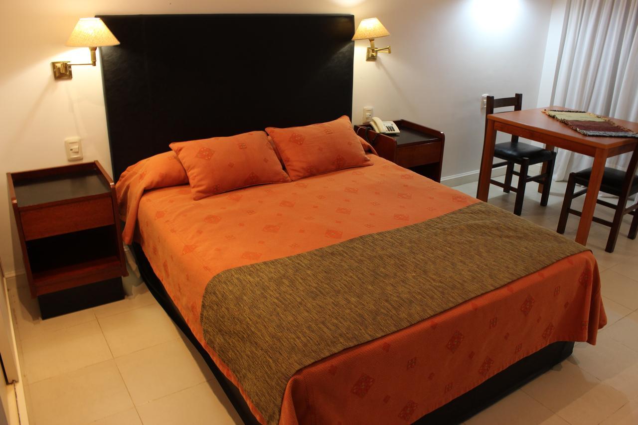 Hotel Arenas Pinamar Zewnętrze zdjęcie