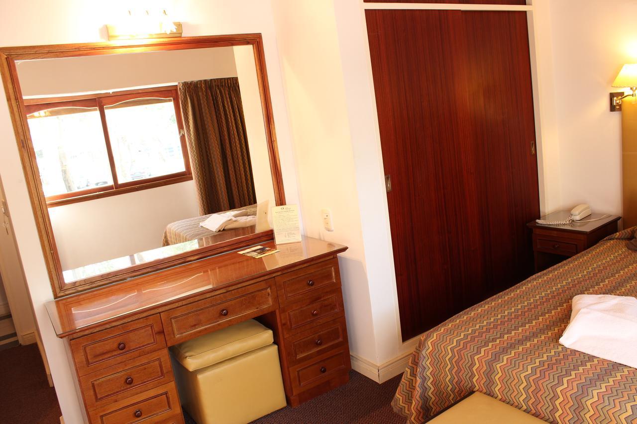 Hotel Arenas Pinamar Zewnętrze zdjęcie