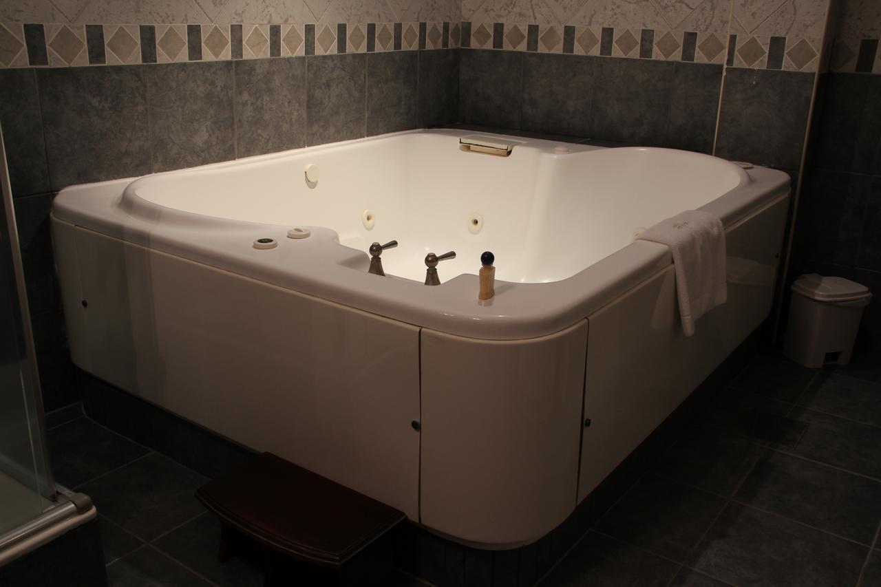Hotel Arenas Pinamar Zewnętrze zdjęcie
