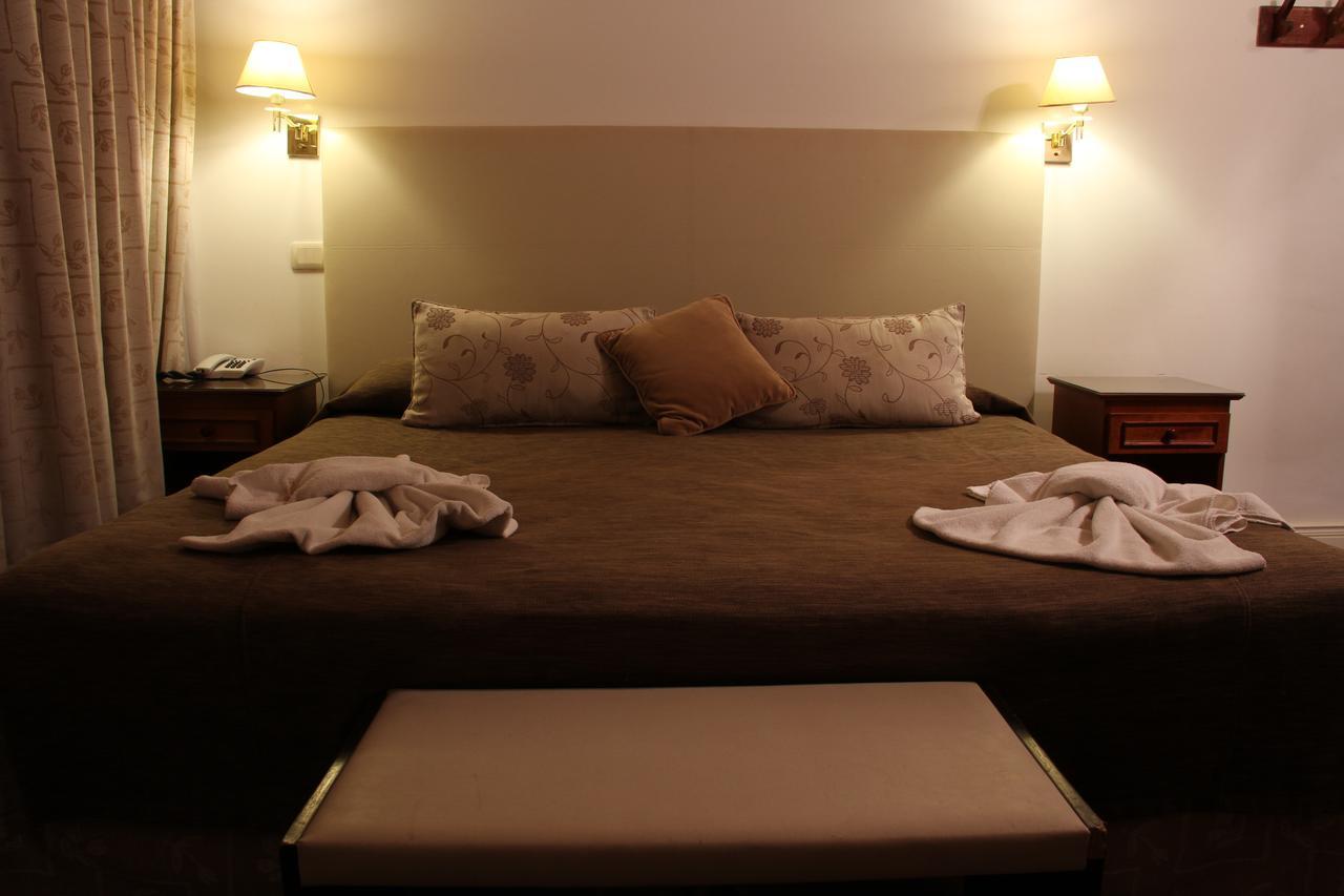 Hotel Arenas Pinamar Zewnętrze zdjęcie