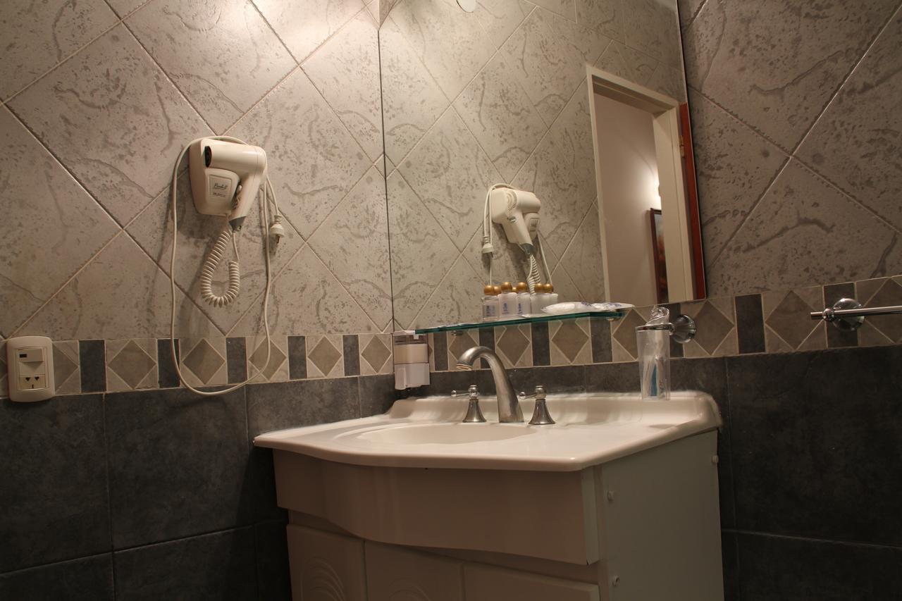 Hotel Arenas Pinamar Zewnętrze zdjęcie