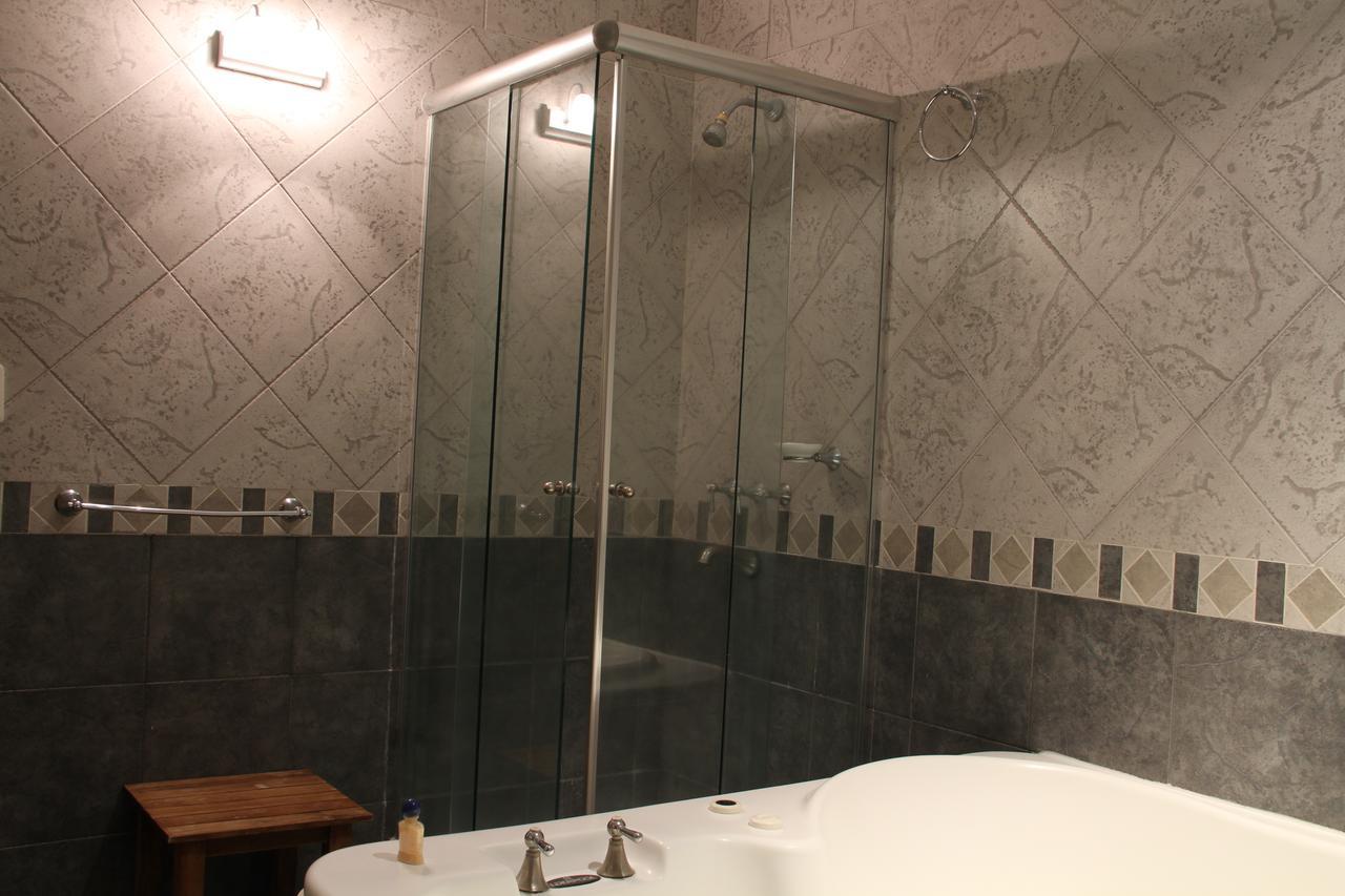 Hotel Arenas Pinamar Zewnętrze zdjęcie