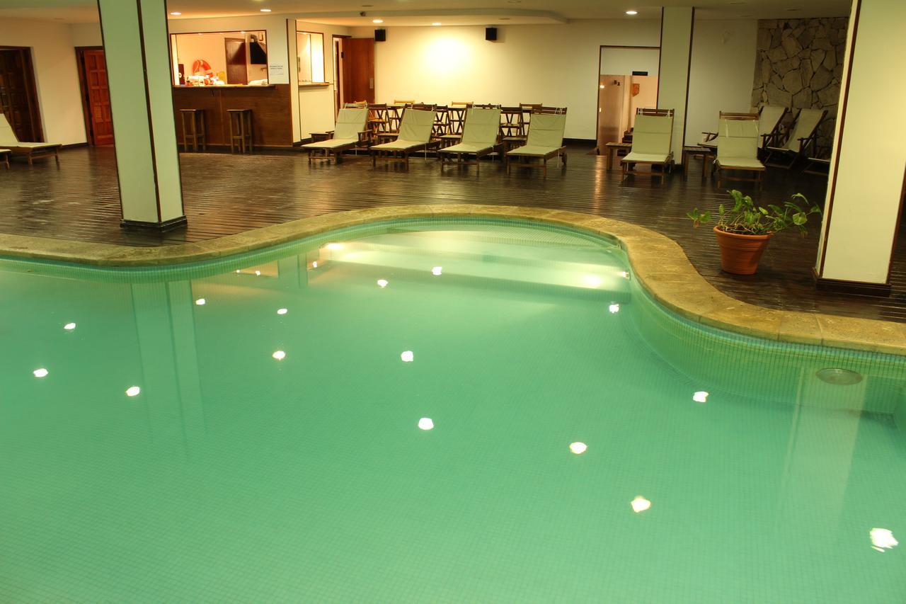 Hotel Arenas Pinamar Zewnętrze zdjęcie
