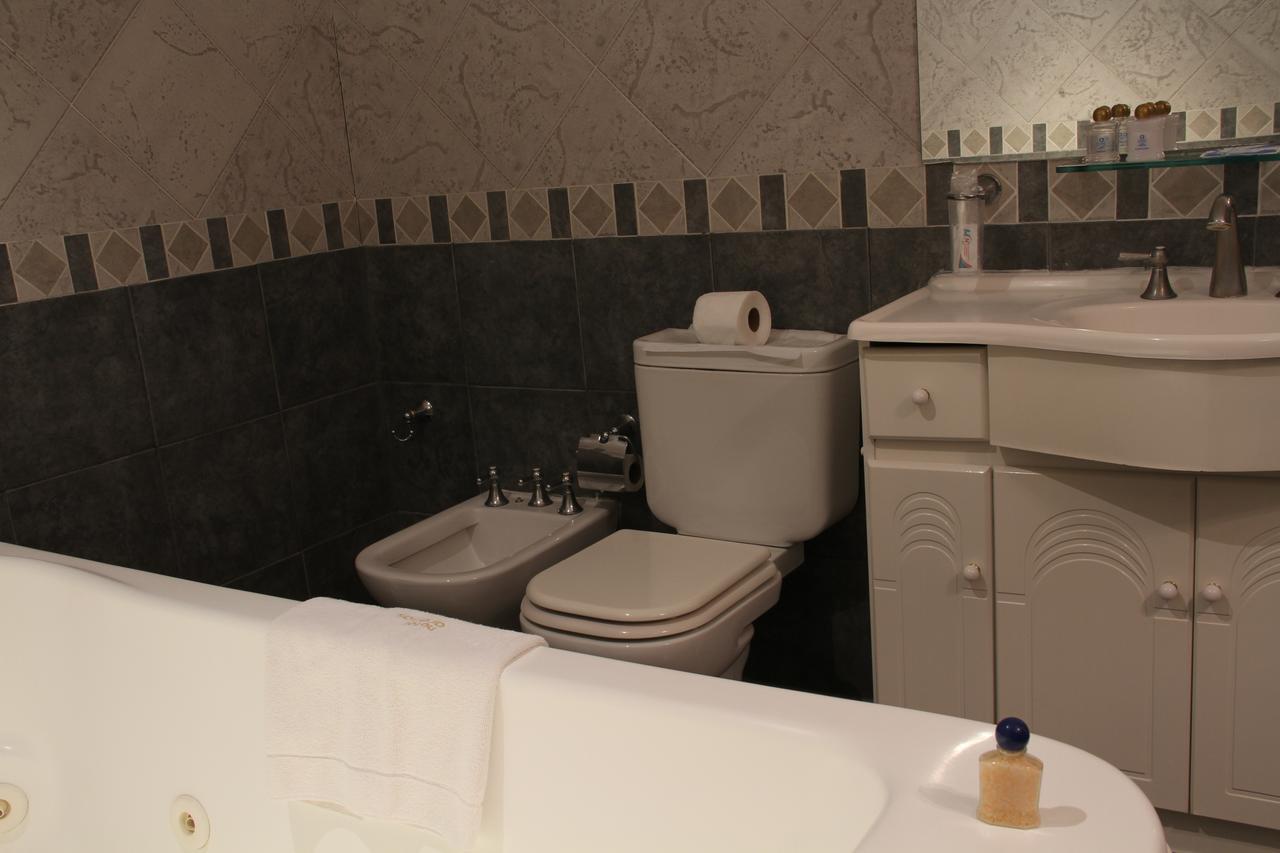 Hotel Arenas Pinamar Zewnętrze zdjęcie