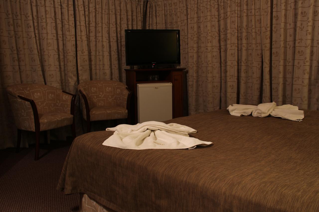 Hotel Arenas Pinamar Zewnętrze zdjęcie