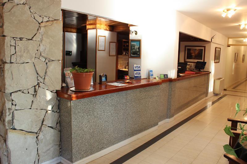 Hotel Arenas Pinamar Zewnętrze zdjęcie