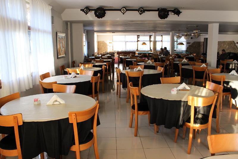 Hotel Arenas Pinamar Zewnętrze zdjęcie