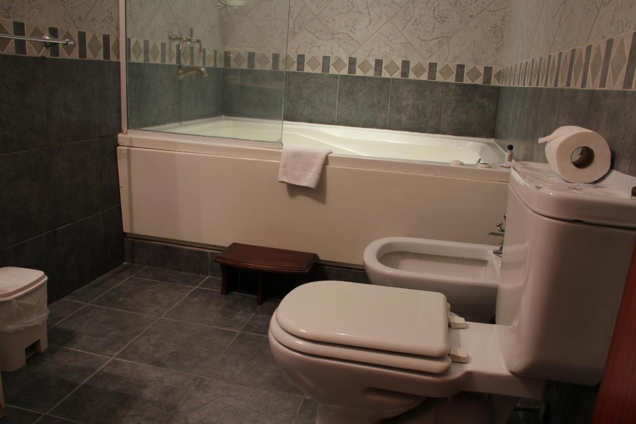 Hotel Arenas Pinamar Zewnętrze zdjęcie